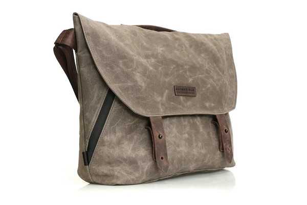 Vitesse Messenger Bag Vitesse Messenger Bag 006 [TEST] Vitesse Messenger Bag – Le sac ultime pour tout transporter iPad