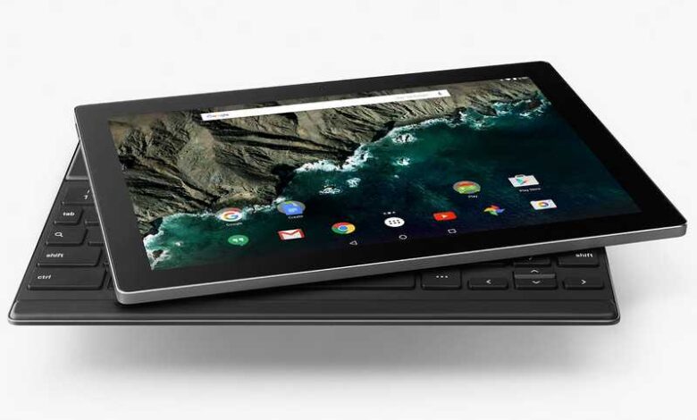 Pixel C Pixel C2 [NEWS] Google Pixel C, le renouveau de la tablette par Google Android