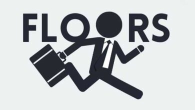 Floors Sans titre 1 [APP] Floors, le nouveau jeu de Ketchapp Android