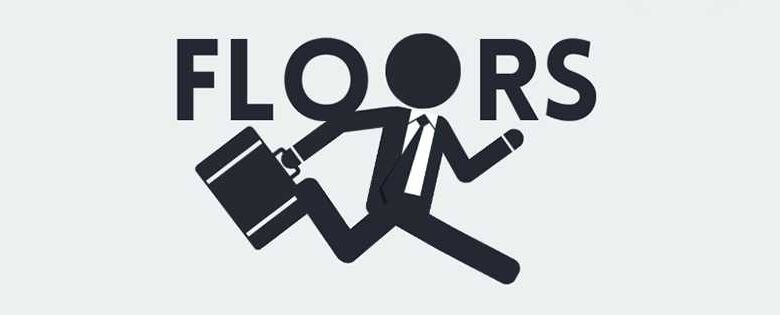 Floors Sans titre 1 [APP] Floors, le nouveau jeu de Ketchapp Android