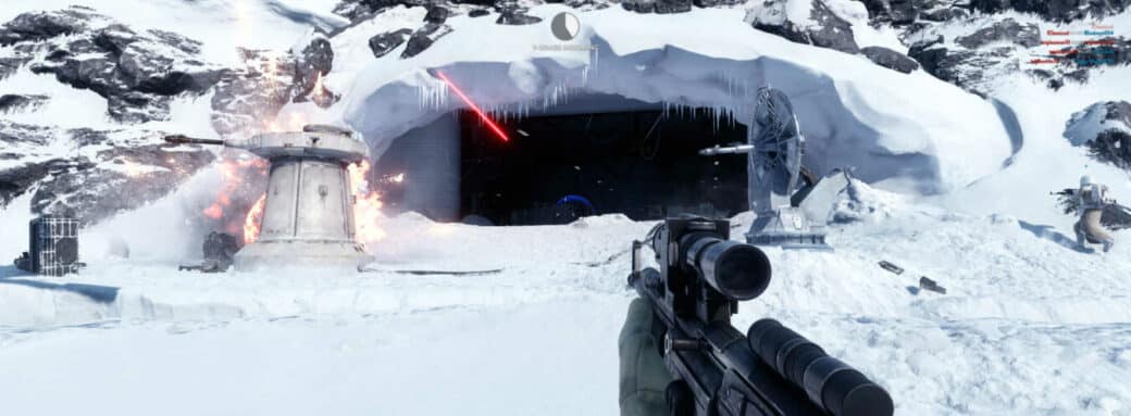 StarWars Battlefront 1436170899 1192 capture d ecran scaled Alors, vous en pensez quoi de : StarWars Battlefront ? Battlefront