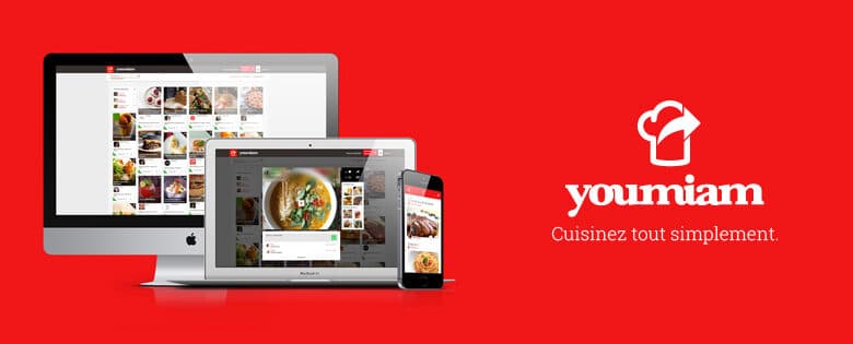 YouMiam Ban2 [App] YouMiam – Pour que la cuisine devienne un plaisir Android