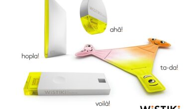 Wistiki 20151112 Wistiki by Starck Family Kit 2 Wistiki lance une nouvelle gamme en collaboration avec Starck Design