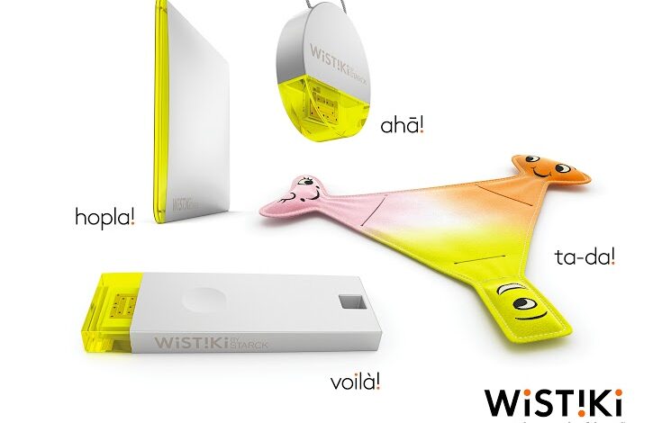 Wistiki 20151112 Wistiki by Starck Family Kit 2 Wistiki lance une nouvelle gamme en collaboration avec Starck Design