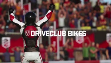DriveClub Bikes Drive Club [TEST] DriveClub Bikes – En route pour une session de deux roues ! Bikes