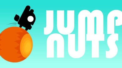 Jump Nuts Jump Nuts 1024 x 500 [APP] Jump Nuts, le nouveau jeu Ketchapp Android