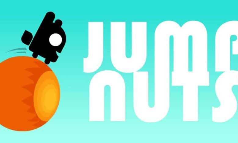 Jump Nuts Jump Nuts 1024 x 500 [APP] Jump Nuts, le nouveau jeu Ketchapp Android