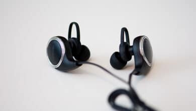 Une [TEST] iClever BTH02 : Des écouteurs Bluetooth au meilleur rapport qualité/prix aptX