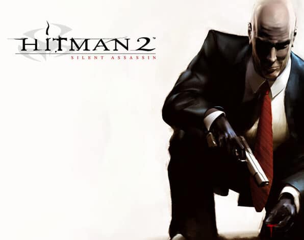 Hitman hitman2w 09 e1448728394456 Bon plan : Jeu PC « Hitman 2 : Silent Assassin » gratuit ! black friday