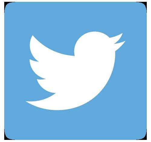 J'aime official twitter logo tile Twitter remplace les « Favoris » par des « J’aime » faceook