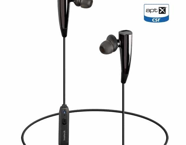 écouteurs BH100173 [TEST] Des écouteurs sportifs par Inateck Bluetooth