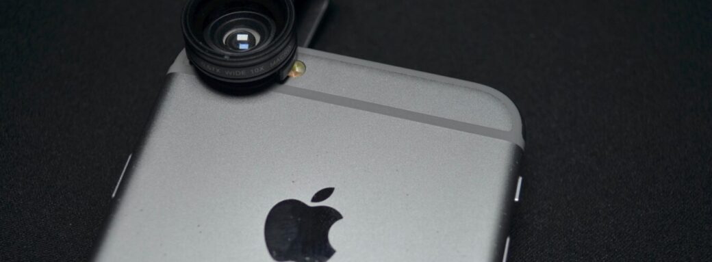 Aukey DSC 0704 scaled [TEST] Aukey Fisheye 3en1 – Embellir ses photos pour presque rien ! Android