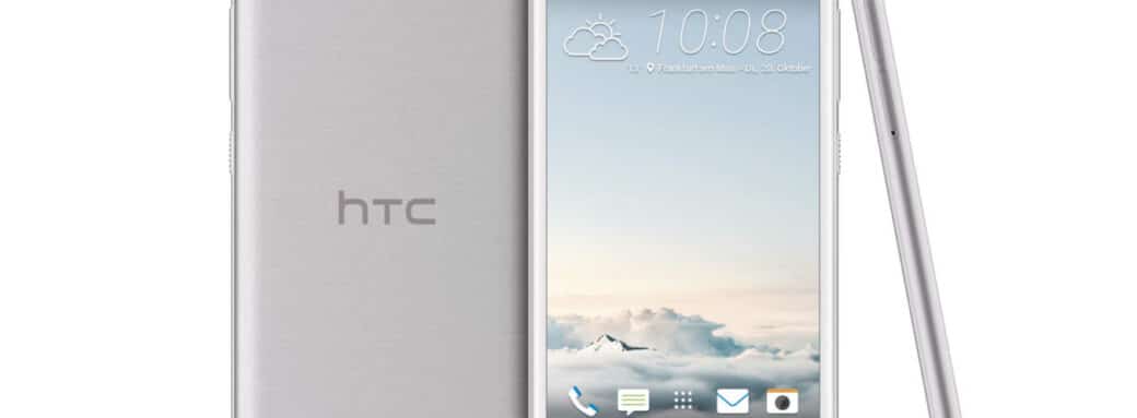 HTC ONE A9 HTC One A9 Aero 3V Argent scaled Découverte du HTC One A9 htc