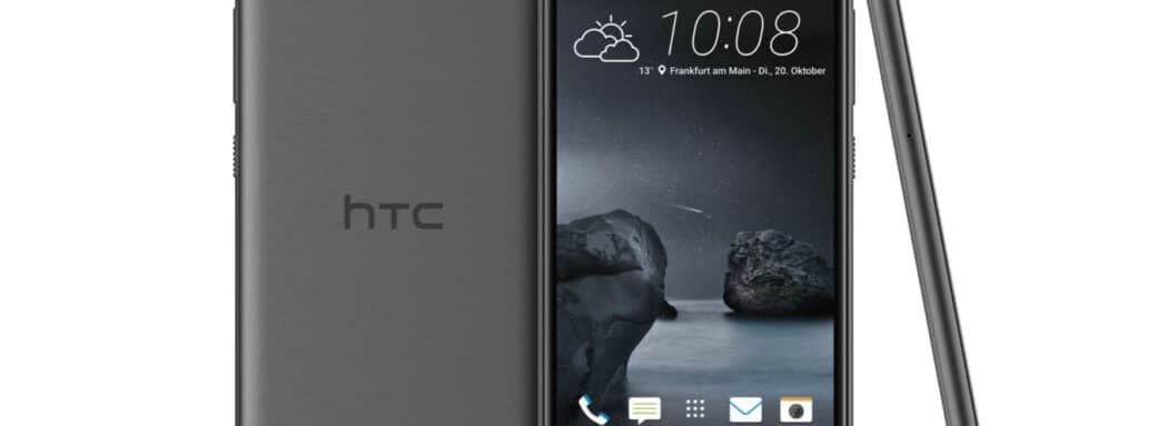 HTC ONE A9 HTC One A9 Aero 3V Gris Carbone scaled Découverte du HTC One A9 htc