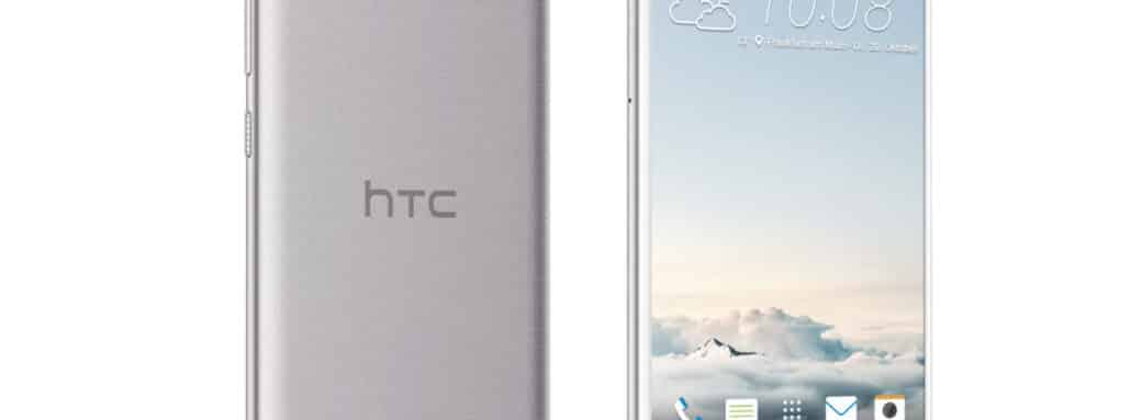HTC ONE A9 HTC One A9 Aero PerRight Argent scaled Découverte du HTC One A9 htc