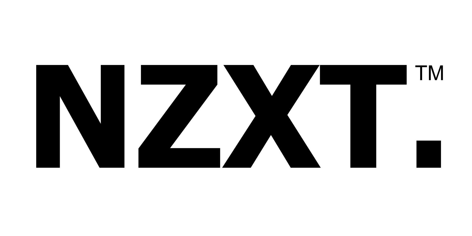 NZXT_White_Logo