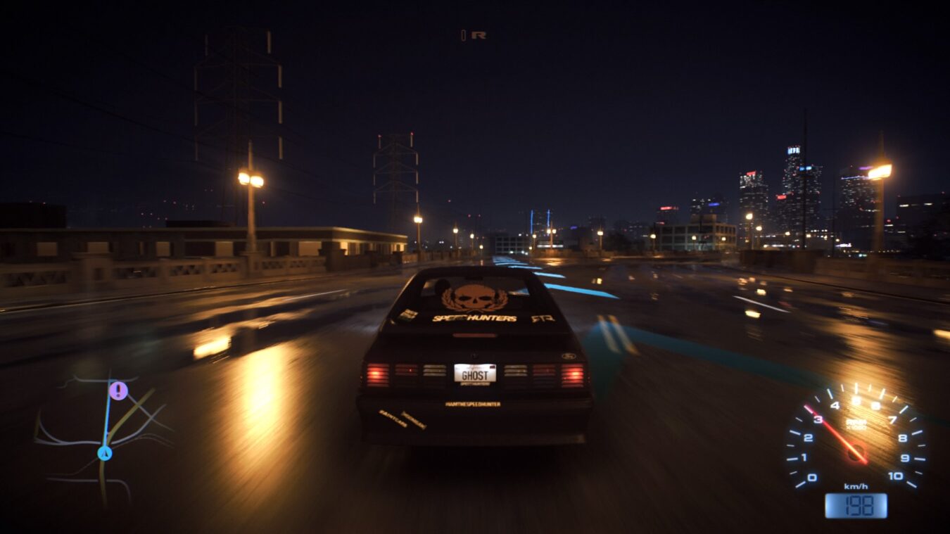 Need for Speed Need for Speed™ 20151118122318 scaled [TEST] Need for Speed – Vers un retour à la naissance de la licence Console