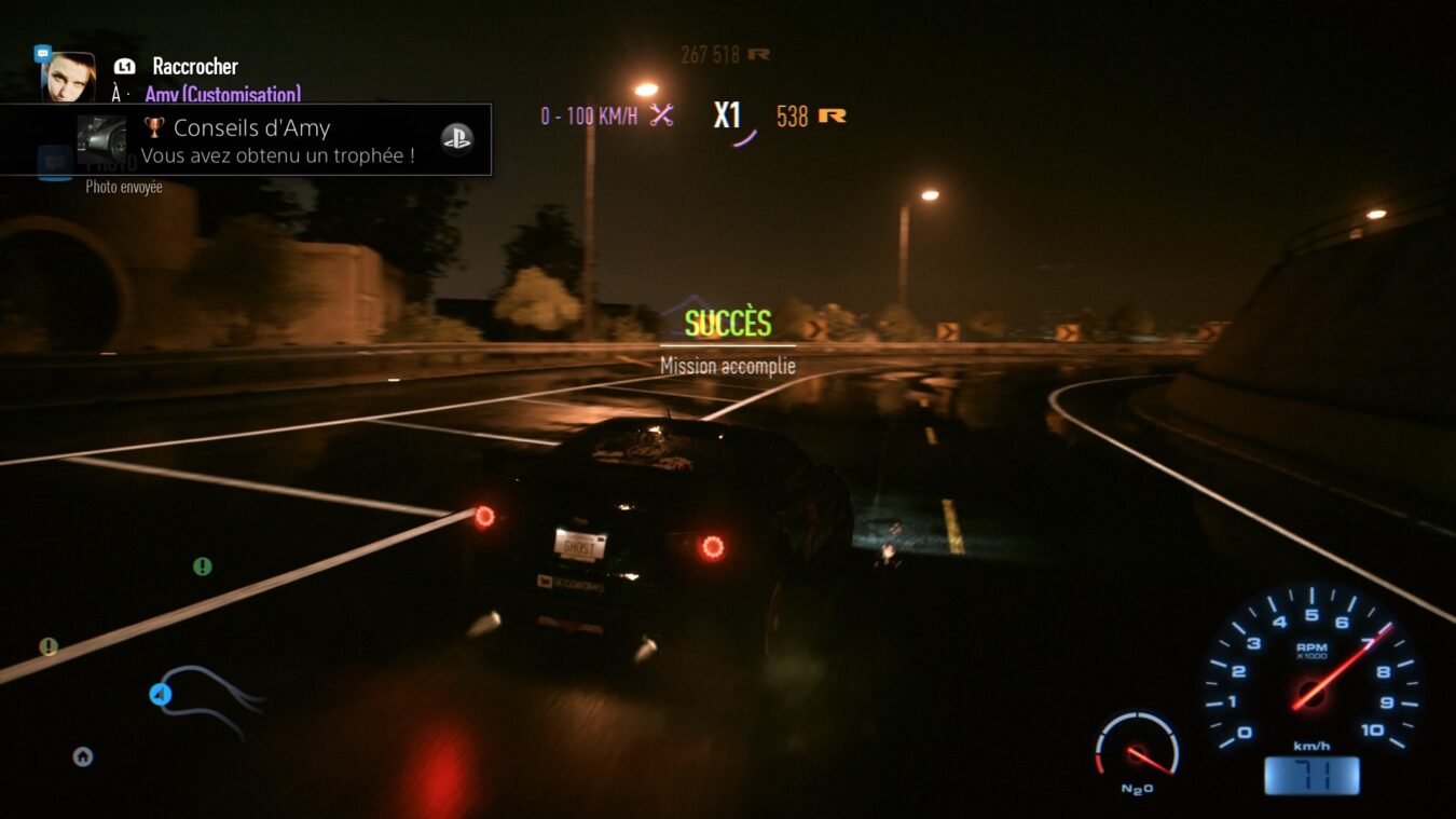 Need for Speed Need for Speed™ 20151118141525 scaled [TEST] Need for Speed – Vers un retour à la naissance de la licence Console