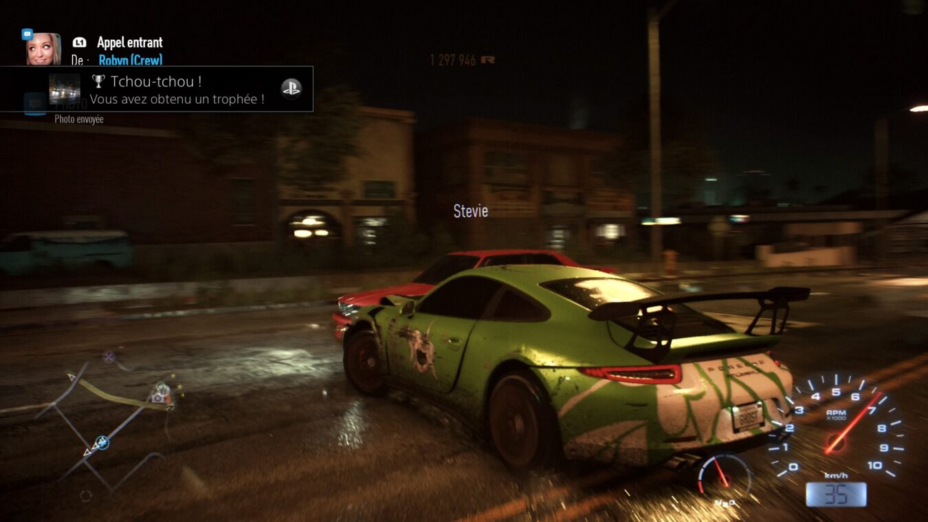 Need for Speed Need for Speed™ 20151224144639 scaled [TEST] Need for Speed – Vers un retour à la naissance de la licence Console