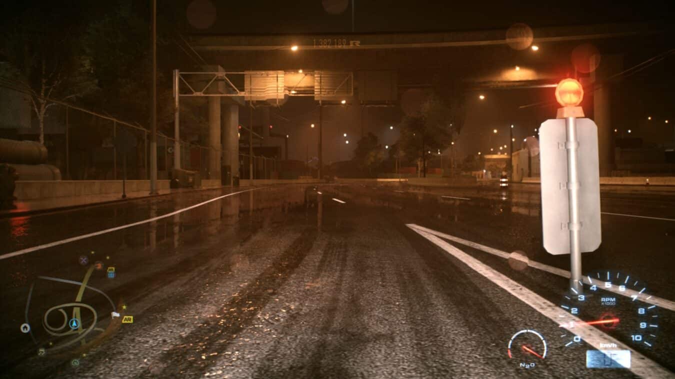 Need for Speed Need for Speed™ 20151231141113 scaled [TEST] Need for Speed – Vers un retour à la naissance de la licence Console