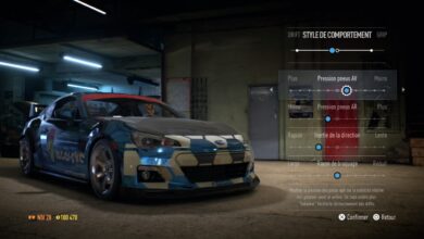 Need for Speed Need for Speed™ 20151231140413 scaled [TEST] Need for Speed – Vers un retour à la naissance de la licence Console