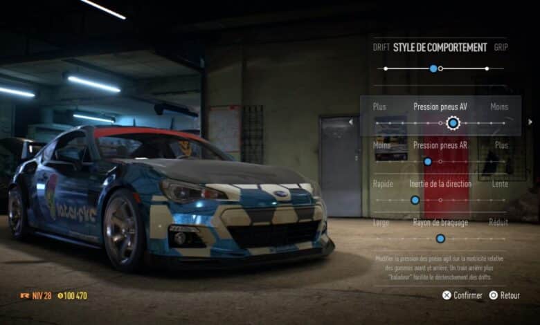 Need for Speed Need for Speed™ 20151231140413 scaled [TEST] Need for Speed – Vers un retour à la naissance de la licence Console