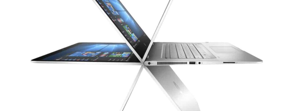 HP HP Spectre x360 15 multiple modes scaled #CES2016 Deux nouveaux PC chez HP ces