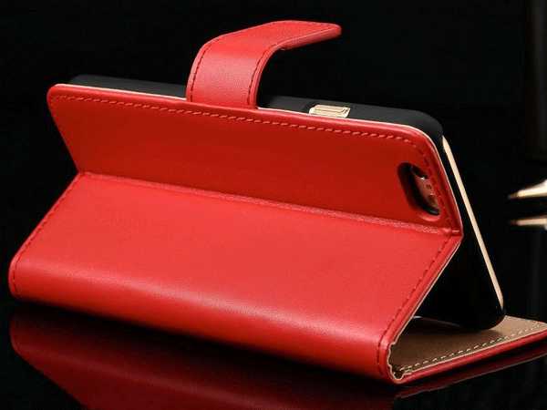 iPhone 6 pochette iphone 6 portefeuille 27 [DOSSIER] Notre liste de protection pour iPhone 6s 6