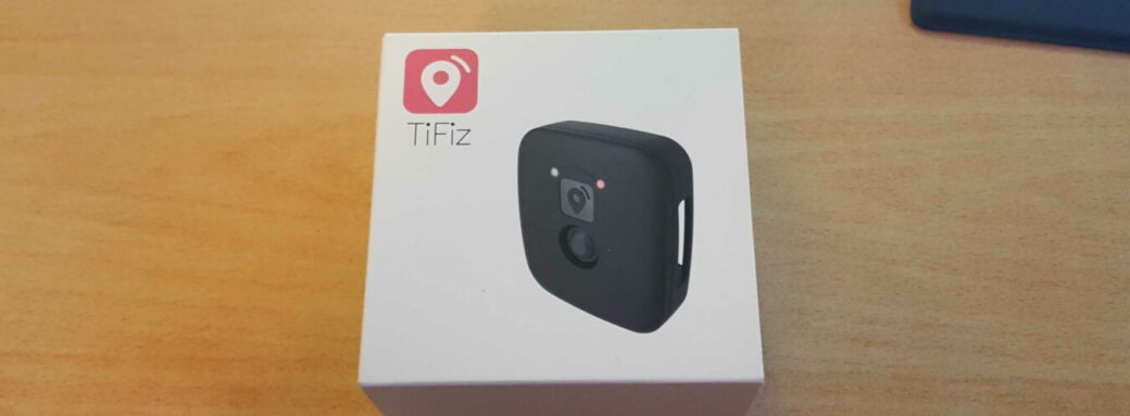 Tifiz 20160215 182919 scaled [TEST] TiFiz, le tracker GPS très basse consommation GPS