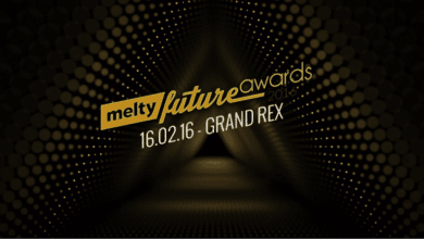 melty Future Award Melty Future Awards : la 3ème édition au Grand Rex ! grand rex