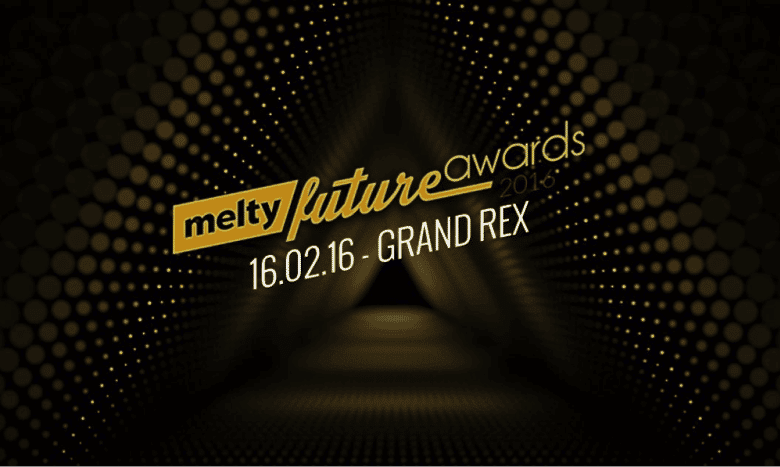 melty Future Award Melty Future Awards : la 3ème édition au Grand Rex ! grand rex