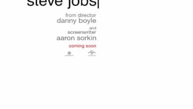 Steve jobs sj Steve Jobs, le film : une simple version bêta… Apple