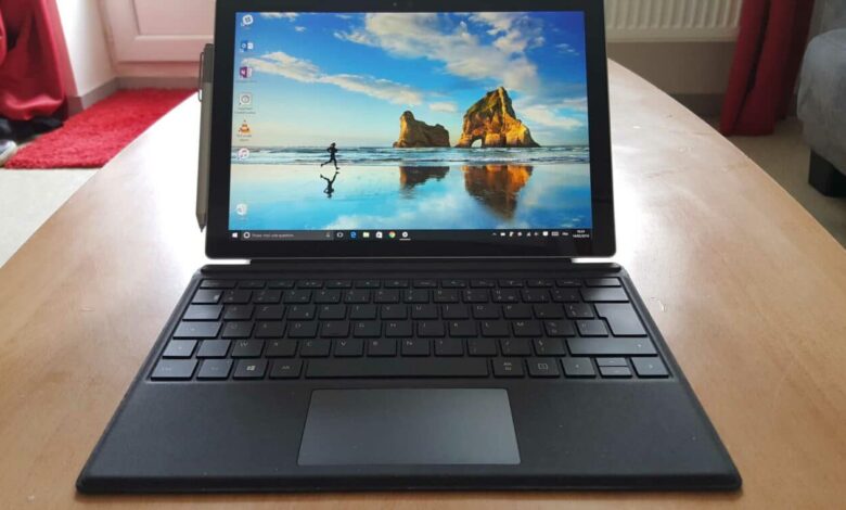 Surface Pro 4 20160214 162445 scaled [TEST] Surface Pro 4, l’ordinateur tablette ultime ? hybride
