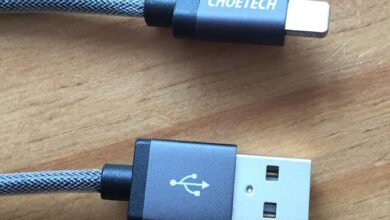 CHOETECH CHOETECH USB lightning 004 CHOETECH sort des câble USB-lightning de grandes tailles certifiés par Apple cable