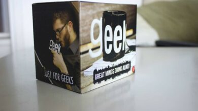 geek IMG 1601 scaled [TEST] Le mug du Geek – Commentseruiner.com commentseruiner