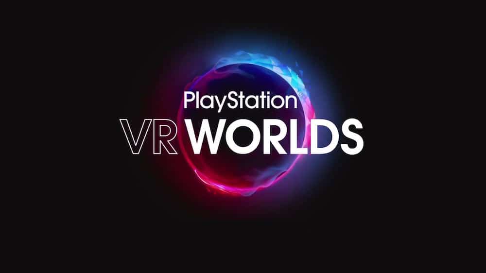 Playstation VR PlaystationVRWorlds Playstation VR, La Réalité Virtuelle à 399€ ? Playstation VR