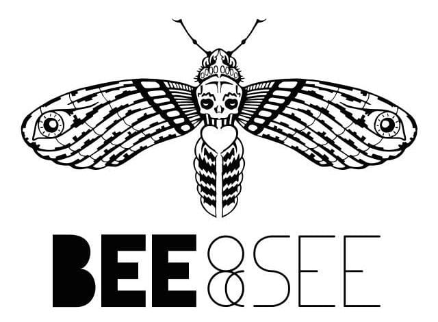 Bee&See logo [CONCOURS] Câble iPhone en cuir tressé turquoise Bee&See câble iphone