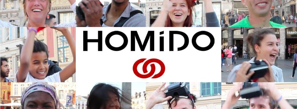 HOMIDO