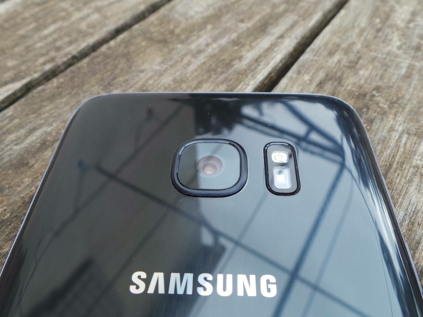 galaxy 20160404 173908 scaled [TEST] Samsung Galaxy S7 – de l’or au bout des doigts Android