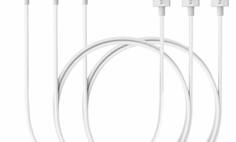 Câble 61XtFyM9vLL SL1500 scaled [TEST] TURATA – Des câbles lightning de qualité Apple