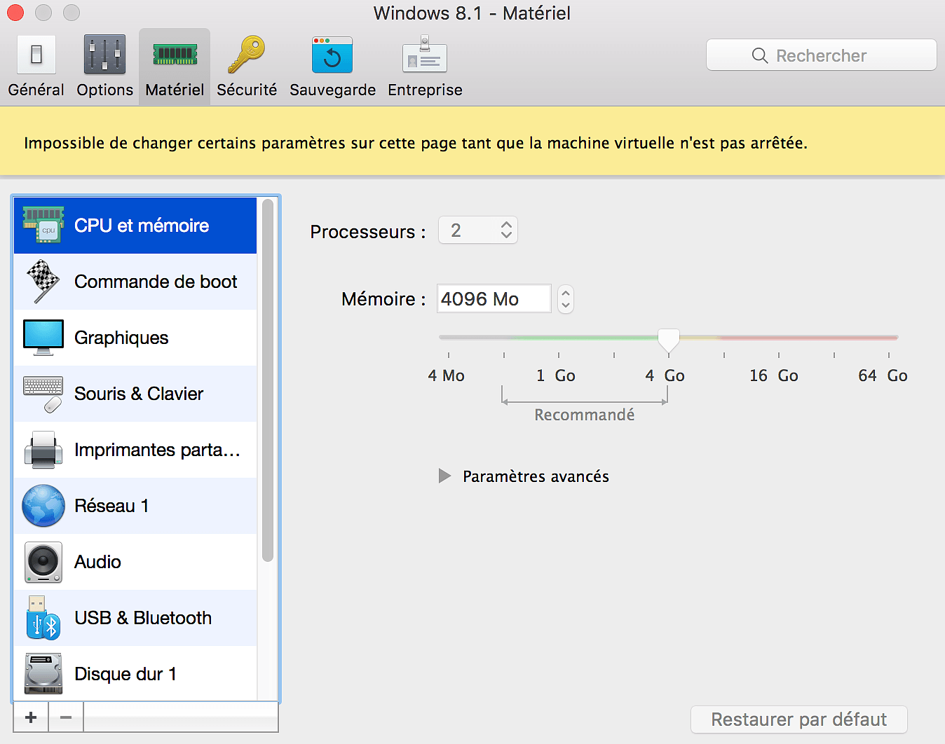 Parallels Desktop Capture d’écran 2016 04 15 à 11 02 36 [TEST] Parallels Desktop 11 – Meilleure solution pour avoir Windows sur Mac logiciel