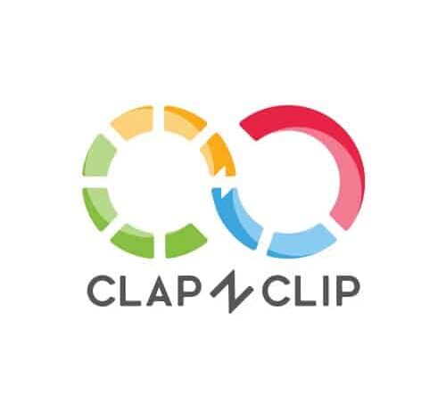 ClapNClip