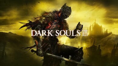Dark Souls III DARKSOULS 3 [Test] Dark Souls III – Une conclusion en apothéose action RPG