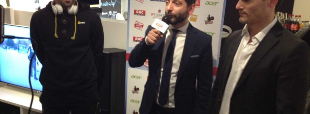 paris football week Guillaume Ghrenassia jbl paris football week www ghrenassia com 4 scaled Soirée Paris Football Week x JBL paris football week