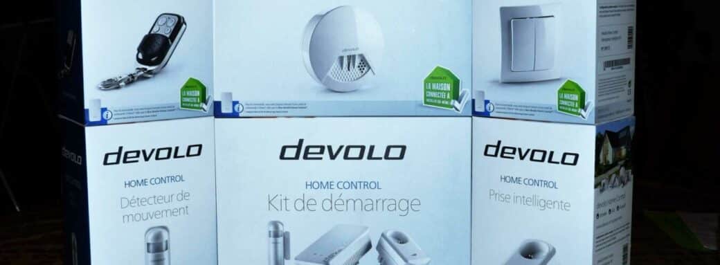 Home Control