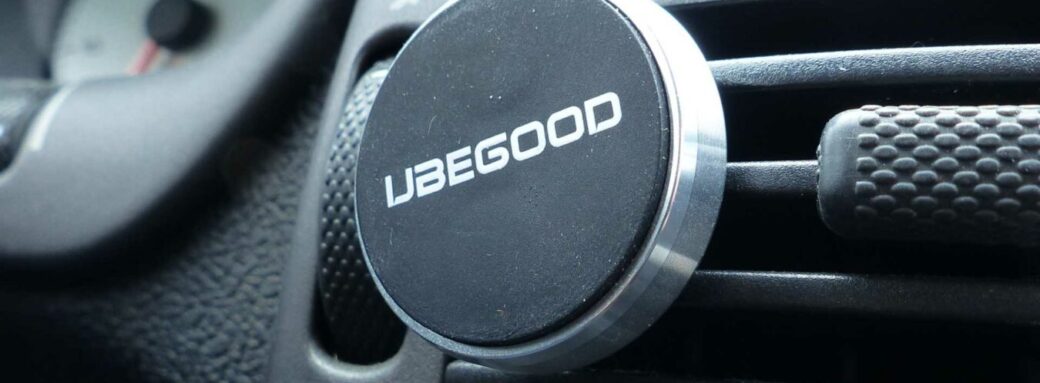 UBEGOOD
