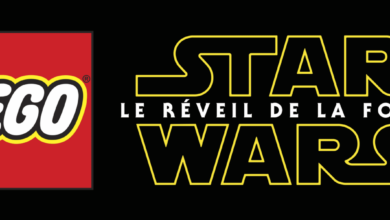 lego star wars SWTFA FRANCE solid Découverte de Lego Star Wars 7 à Disneyland Paris lego star wars