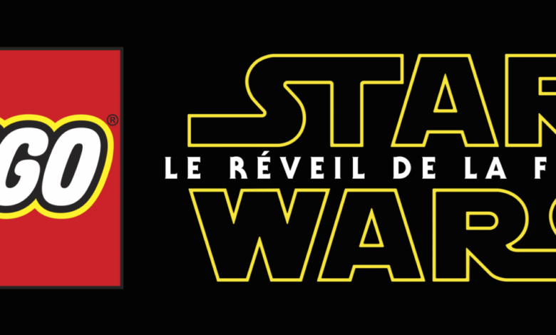 lego star wars SWTFA FRANCE solid Découverte de Lego Star Wars 7 à Disneyland Paris lego star wars