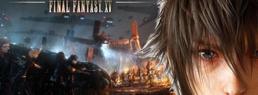 Final Fantasy XV ffxvevent L’Uncover Final Fantasy XV – Le récapitulatif 30 septembre