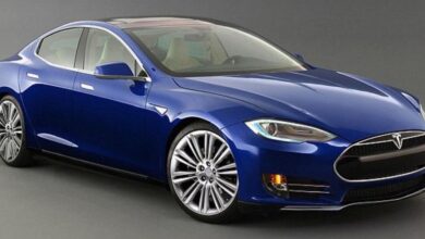 Tesla tesla model 3 speed price rumors elon musk Retour sur le nouveau Model 3 de Tesla annonce